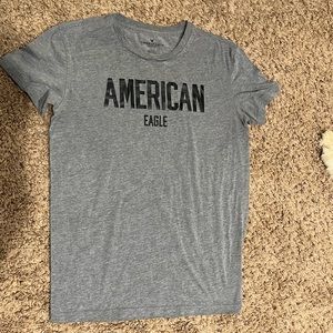 American Eagle Graphic Tee NWOT